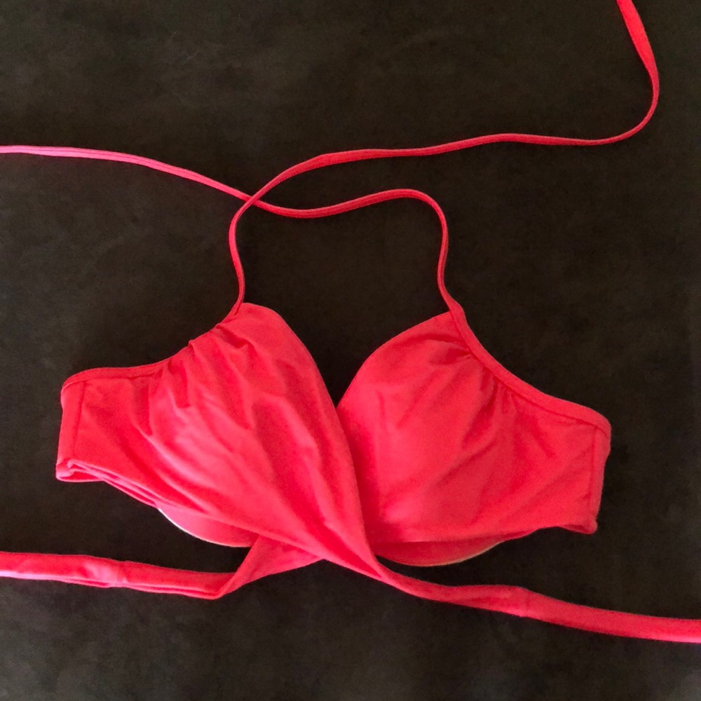 Victoria’s Secret Bikini Top